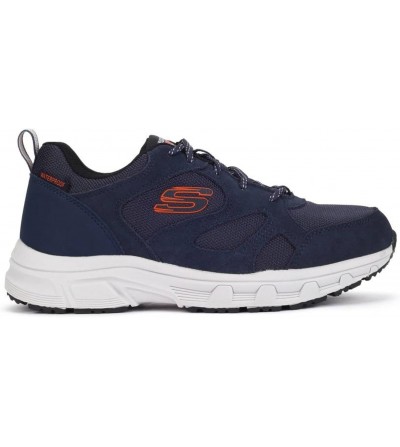 SKECHERS  237348 Relaxed...