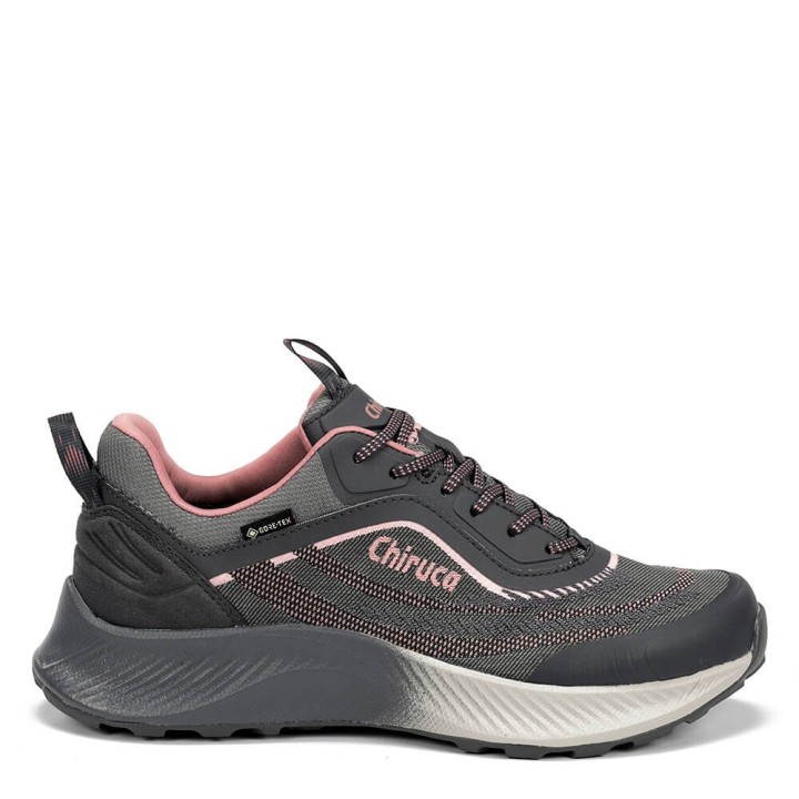Chiruca AVILA LADY 08 GORE TEX Deportiva treking mujer