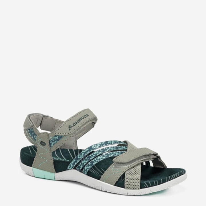 Chiruca SOLLER 01 Sandalia mujer deportiva casual