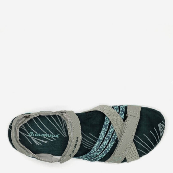 Chiruca SOLLER 01 Sandalia mujer deportiva casual